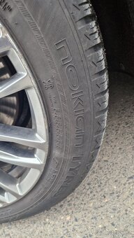 BMW 520d automat 135kW - 13