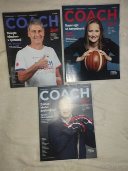 sport magazín - 13