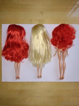 Panenky Disney 1 - 13