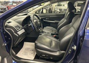 Subaru Levorg 1.6 4WD GT-S eyesight 2018 125 kw - 13