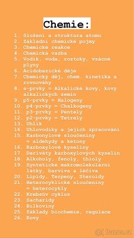 Maturitní četba & Otázky k maturitě 2025 - 13