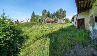 Prodej domů Všeruby  u Kdyně - 13