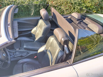 BMW 650 kabriolet - 13