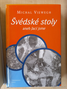 Michal Viewegh - 13