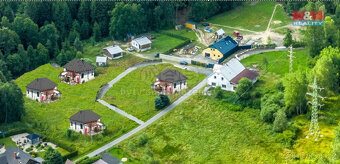 Prodej pozemku k bydlení, 1 263 m², Rumburk - 13