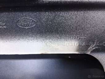 Jsguar F pace zadni dvere - 13