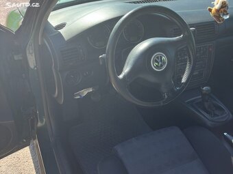 Volkswagen passat - 13