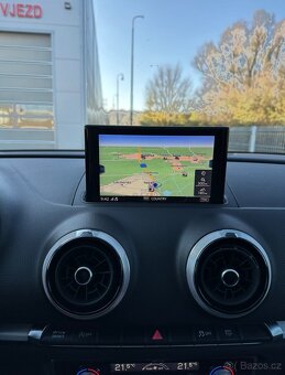 Audi a3 2019 2.0TDI S-line, S-tronic, sedan - 13