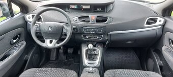 Renault Scenic 1.6dci 2011 - 13