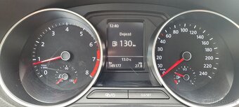VW Polo 1,2 TSi 66kW benzín - 13
