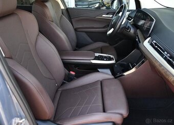 BMW Řada 2 218i ČR 1.MAJ - 13