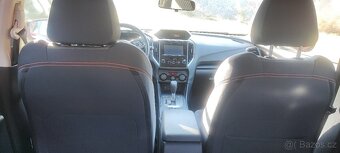 Subaru xv - 13
