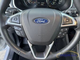 Ford Galaxy 2.0TDCI 132kw 4x4 AUT 100.000km - 13