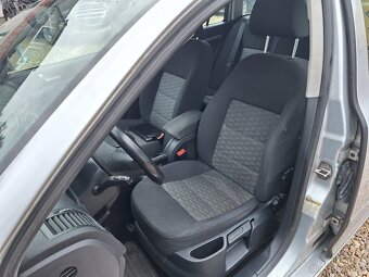 Škoda Octavia 1.6 TDi 77KW DPH, Nové v ČR, S.kniha - 13