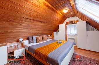 Prodej, domy/rodinný, 226 m2, 29501 Dolní Krupá, Mladá Boles - 13