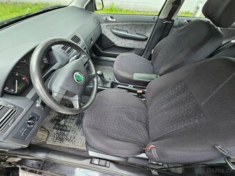 Škoda Fabia 1.9SDI 47kw - 13