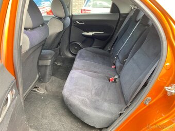 Honda Civic 1.4i, 61 kW, r. 10/2008, klima, ALU, nová STK - 13
