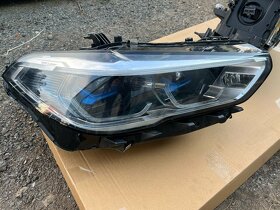 BMW X5 G05/X6 G06 Laser světlomety pár - 13