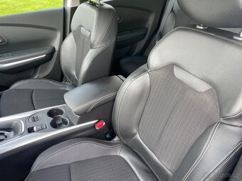RENAULT KADJAR 1.5 BLUE DCi 110 PS AUTOMAT NAVI - 13