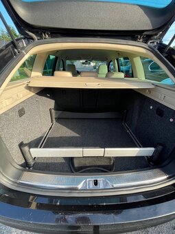 Škoda Superb II – 2.0 TDI 103 kW DSG - 13