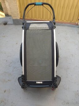 Thule Chariot Sport 1 single - 13