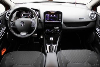 Renault Clio Grandtour 1.2 TCe GT EDC6490 - 13