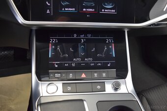 Audi A6 2.0 TDI S-TRIONIC 88 000 KM 2020-DPH - 13