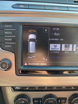 Volkswagen Passat B8 Variant Combi - 13