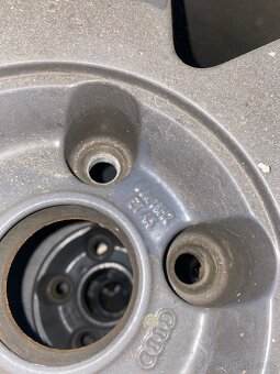 Alu kola s pneumatikama Goodyear 235/40R18 95Y - 13