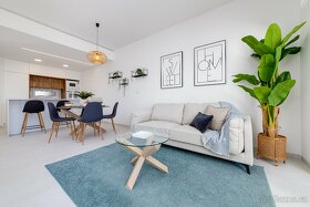 Apartmán ve Španělsku - Guradamar del Segura - 13