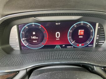 Škoda Octavia 2.0TDI STYLE / NOVÉ V ČR, 2021, 1.majitel / - 13