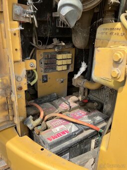 CAT 314d LCR - 13