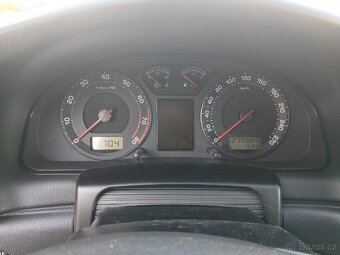 Škoda Superb, 2.8 6V, 142kw LPG, automat - 13