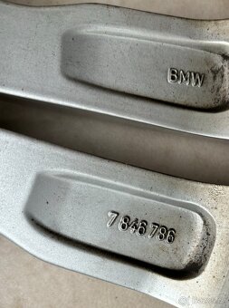 Bmw R19 5x120 Bmw X5 F15 X6 F16 E70 E71 - 13