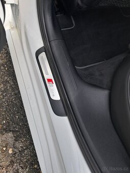 Audi A4 B8.5, 3.0TDI 180kW, Quattro, 2012, 3x S-line - 13