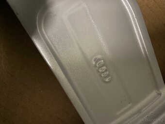 Orig zimni Audi A6 S6 4K c8 r19 Michelin 245/45/19 95% - 13