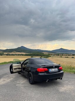 Bmw e92 335xi N54 - 13