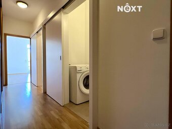 Pronájem byt 2+kk, 58㎡ - 13