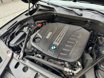 BMW F07 GT 535d xdrive 230kw, LCI 2016, bohatá výbava - 13