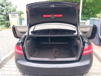 Audi A5 2.7 tdi sline140kw automat - 13