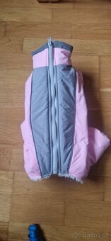 Oblečení pro malé  pejsky - 13