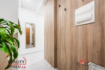 Prodej, byty/3+kk, 135 m2, Tyršova 2101/58, 66434 Kuřim, Brn - 13