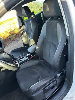 Seat Leon FR 2.0 TDI - 13