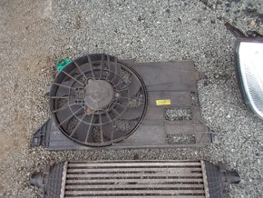 Karosářské díly a světla Ford Fiesta V - 13