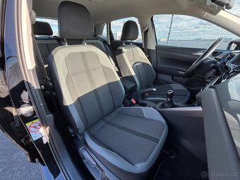 Volkswagen Polo, 1. majitel Stav nového vozu Odpočet DPH - 13