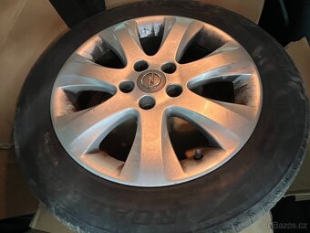 Opel Meriva 1.7 CDTi 96KW 2 x KOLA - 13