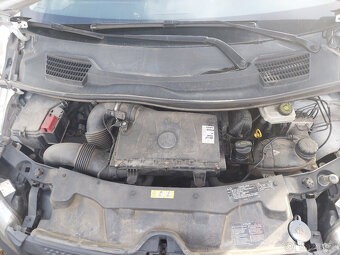 Mercedes-Benz Vito 116 CDI (2017) - 13