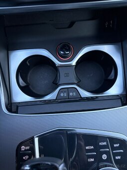 BMW X5 3.0 X Drive, ///M, 81800 km  mod 2020 - 13