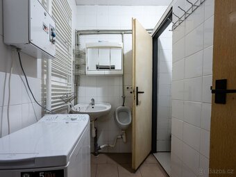 Rozsáhlá usedlost 4510 m² – Bohumileč - 13