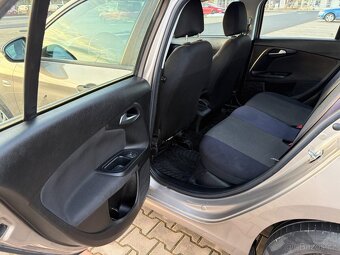 Fiat Tipo 1.4i 16V 70kw digi klima koup. ČR - 13